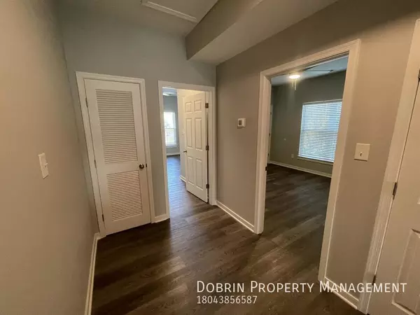 5 bedrooms apartment for rent in Newtowne West - Central RVA, Richmond