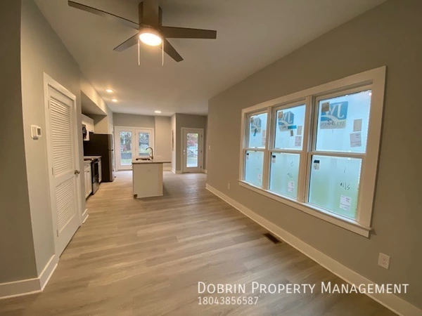 2 bedrooms apartment for rent in Blackwell - South RVA, Richmond