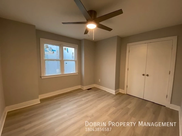 2 bedrooms apartment for rent in Blackwell - South RVA, Richmond