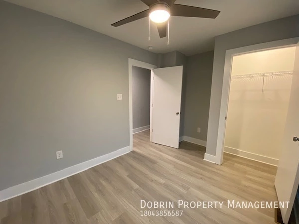 2 bedrooms apartment for rent in Blackwell - South RVA, Richmond
