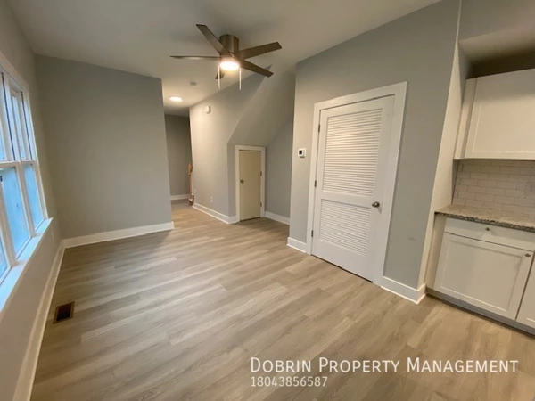 2 bedrooms apartment for rent in Blackwell - South RVA, Richmond