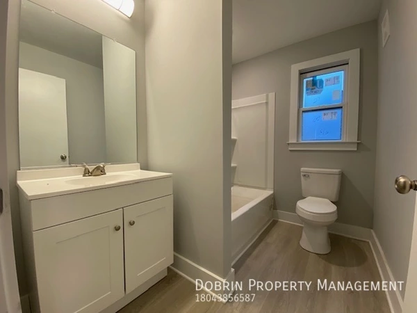 2 bedrooms apartment for rent in Blackwell - South RVA, Richmond