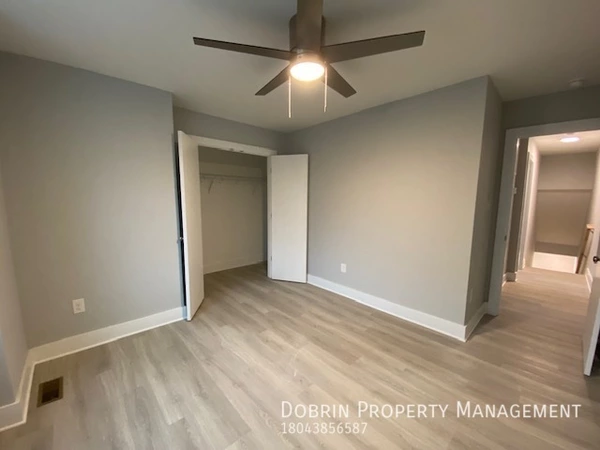 2 bedrooms apartment for rent in Blackwell - South RVA, Richmond
