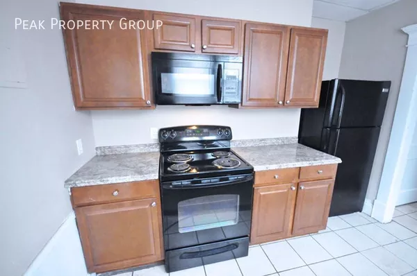 5 bedrooms apartment for rent in Weinland Park - Central Columbus, Columbus