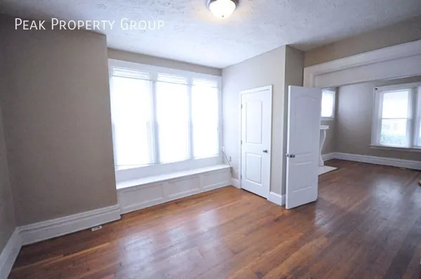 5 bedrooms apartment for rent in Weinland Park - Central Columbus, Columbus