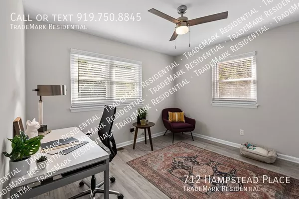 2 bedrooms apartment for rent in East Raleigh - South Raleigh, Raleigh