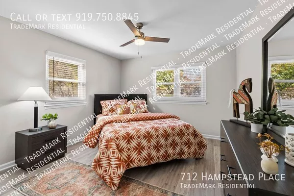 2 bedrooms apartment for rent in East Raleigh - South Raleigh, Raleigh