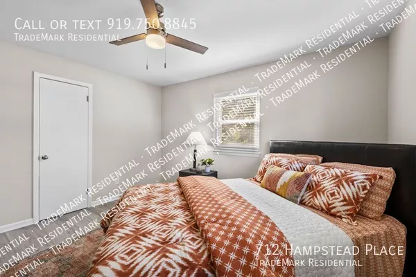 2 bedrooms apartment for rent in East Raleigh - South Raleigh, Raleigh
