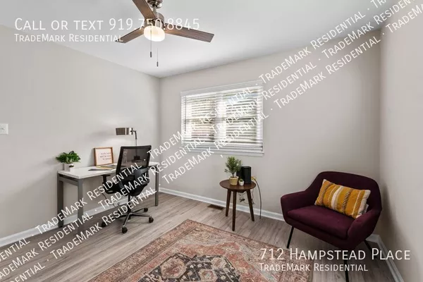 2 bedrooms apartment for rent in East Raleigh - South Raleigh, Raleigh