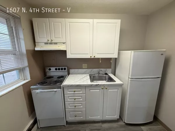 Studio Apartment for rent in Indianola Terrace - North Columbus, Columbus