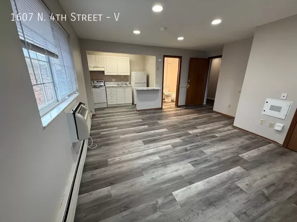 Studio Apartment for rent in Indianola Terrace - North Columbus, Columbus