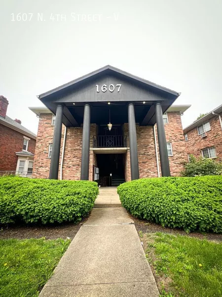 Studio Apartment for rent in Indianola Terrace - North Columbus, Columbus