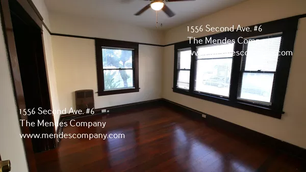 1 bedroom apartment for rent in Little Italy - Central SD, San Diego