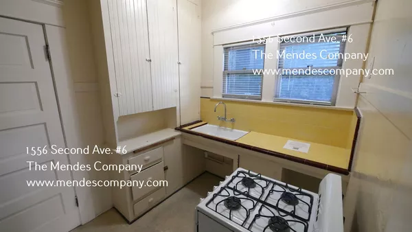 1 bedroom apartment for rent in Little Italy - Central SD, San Diego