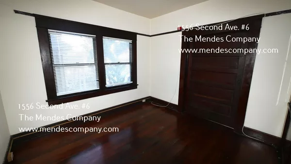 1 bedroom apartment for rent in Little Italy - Central SD, San Diego