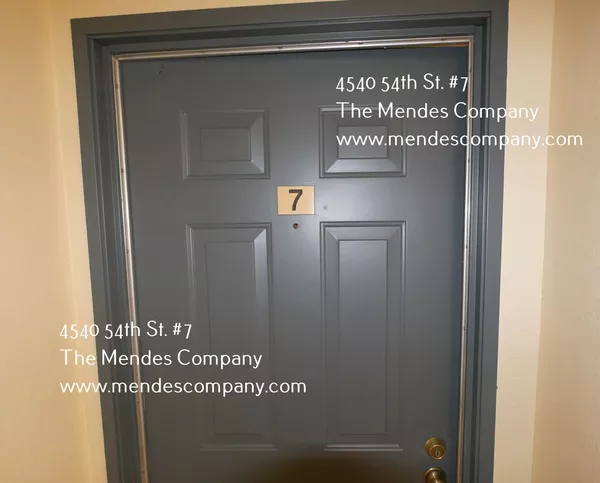 2 bedrooms apartment for rent in Talmadge - Inland, San Diego