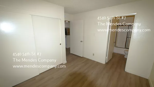 2 bedrooms apartment for rent in Talmadge - Inland, San Diego