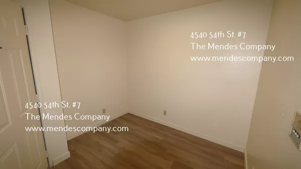 2 bedrooms apartment for rent in Talmadge - Inland, San Diego