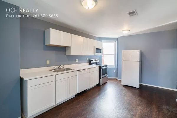 1 bedroom apartment for rent in Point Breeze - South Philadelphia, Philadelphia