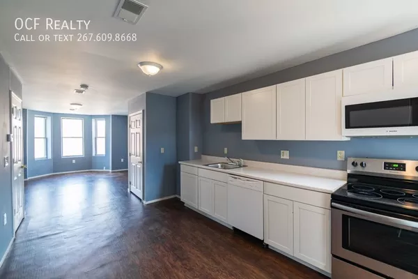 1 bedroom apartment for rent in Point Breeze - South Philadelphia, Philadelphia