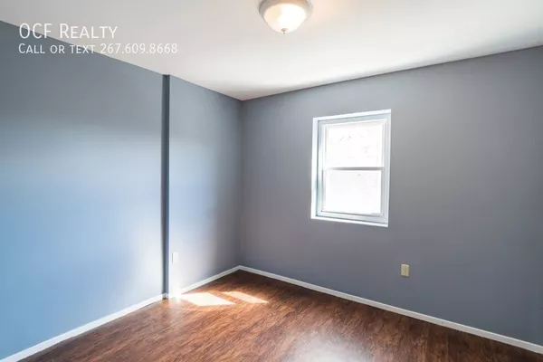 1 bedroom apartment for rent in Point Breeze - South Philadelphia, Philadelphia