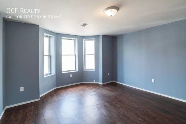 1 bedroom apartment for rent in Point Breeze - South Philadelphia, Philadelphia