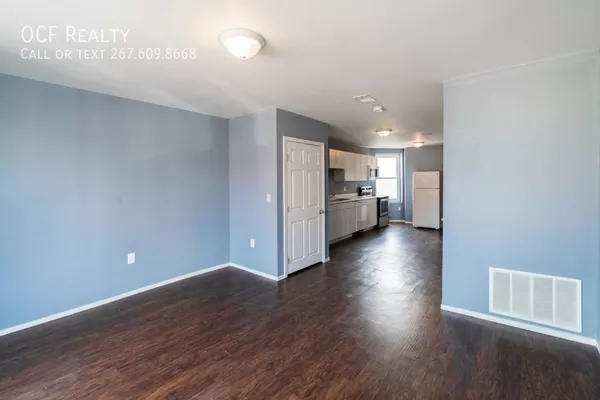 1 bedroom apartment for rent in Point Breeze - South Philadelphia, Philadelphia