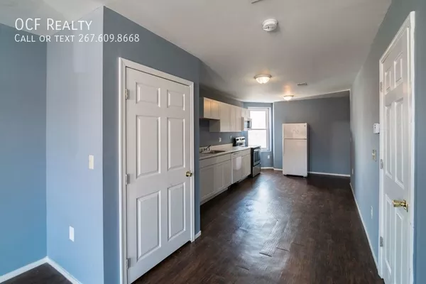 1 bedroom apartment for rent in Point Breeze - South Philadelphia, Philadelphia