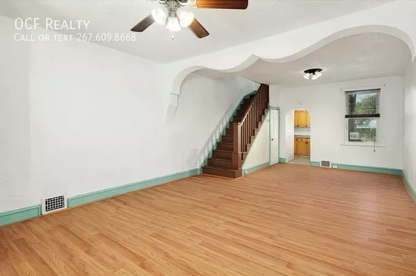 4 bedrooms apartment for rent in Kensington - North Philadelphia, Philadelphia