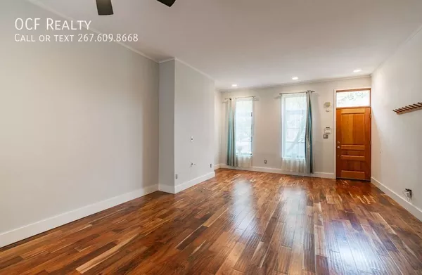3 bedrooms apartment for rent in Kensington - North Philadelphia, Philadelphia