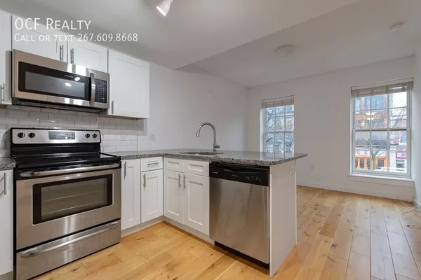 1 bedroom apartment for rent in Queen Village - South Philadelphia, Philadelphia