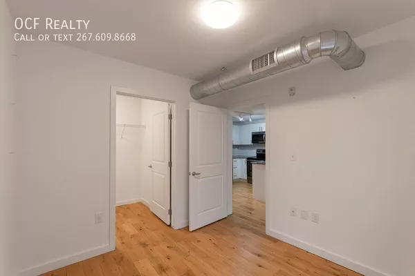 1 bedroom apartment for rent in Queen Village - South Philadelphia, Philadelphia