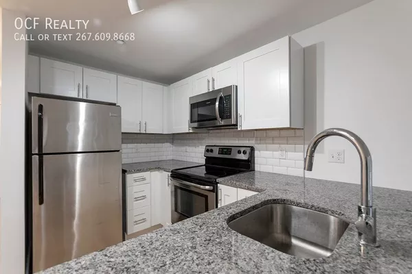 1 bedroom apartment for rent in Queen Village - South Philadelphia, Philadelphia