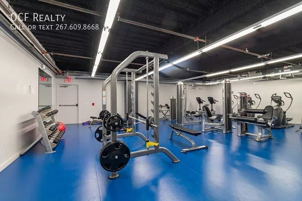 1 bedroom apartment for rent in Queen Village - South Philadelphia, Philadelphia