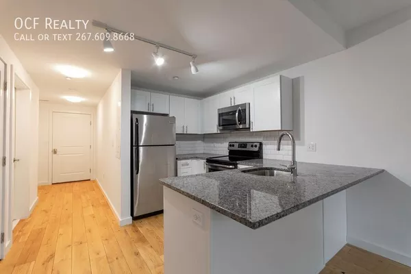 1 bedroom apartment for rent in Queen Village - South Philadelphia, Philadelphia
