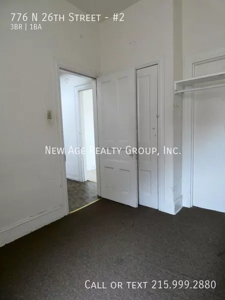 3 bedrooms apartment for rent in Brewerytown - North Philadelphia, Philadelphia