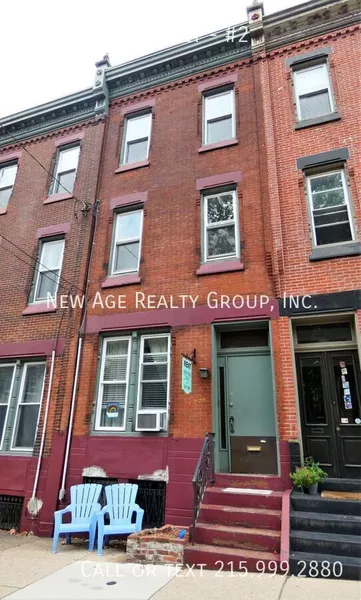3 bedrooms apartment for rent in Brewerytown - North Philadelphia, Philadelphia