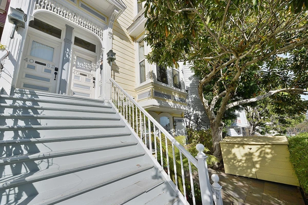 2 bedrooms apartment for rent in Eureka Valley - San Francisco, San Francisco