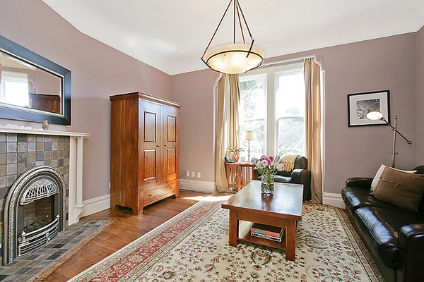 2 bedrooms apartment for rent in Eureka Valley - San Francisco, San Francisco