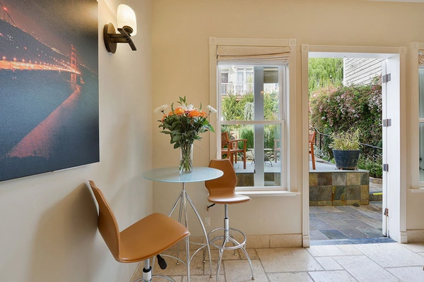 2 bedrooms apartment for rent in Eureka Valley - San Francisco, San Francisco