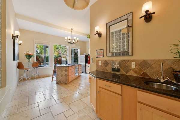 2 bedrooms apartment for rent in Eureka Valley - San Francisco, San Francisco