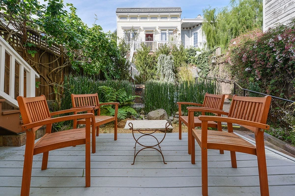 2 bedrooms apartment for rent in Eureka Valley - San Francisco, San Francisco