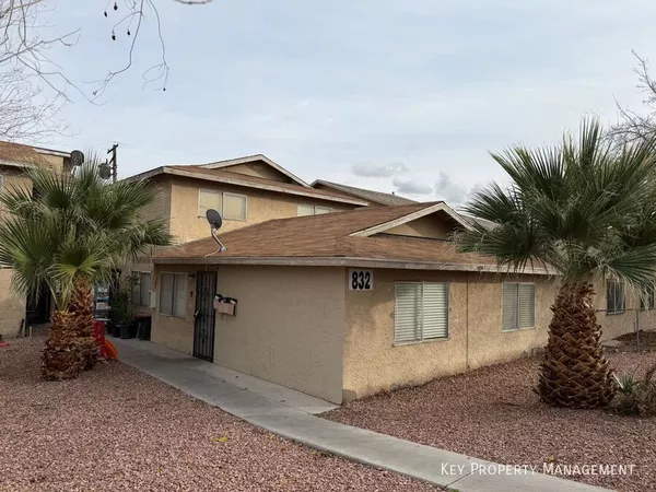 1 bedroom apartment for rent in Las Vegas - Las Vegas, Las Vegas