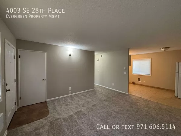2 bedrooms apartment for rent in Reed - SE Portland, Portland