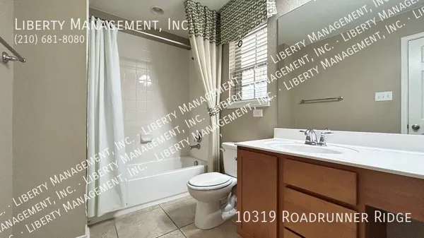 3 bedrooms apartment for rent in Far West Side - West SATX, San Antonio