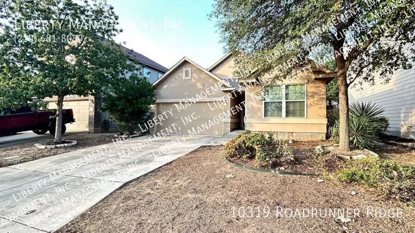 3 bedrooms apartment for rent in Far West Side - West SATX, San Antonio