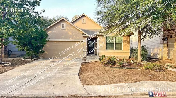 3 bedrooms apartment for rent in Far West Side - West SATX, San Antonio