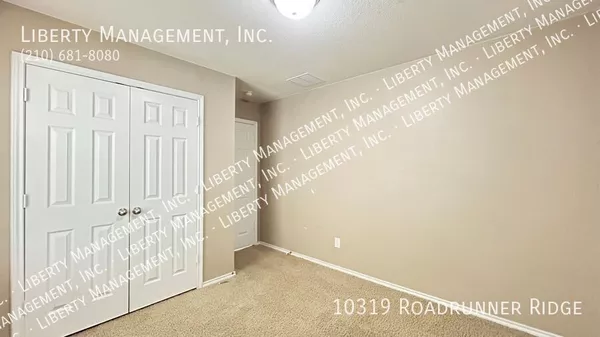 3 bedrooms apartment for rent in Far West Side - West SATX, San Antonio