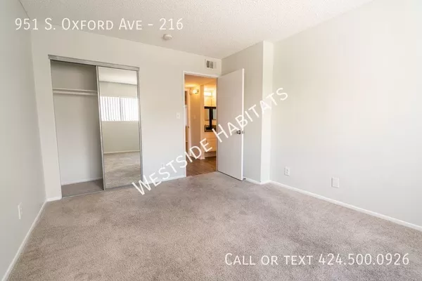 2 bedrooms apartment for rent in Koreatown - Central Los Angeles, Los Angeles