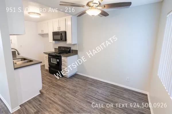2 bedrooms apartment for rent in Koreatown - Central Los Angeles, Los Angeles